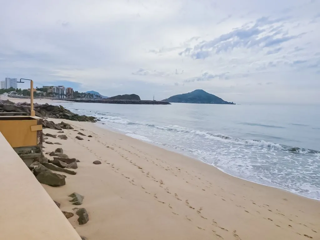 Condominio Frente al Mar, Totalmente Amueblado (4.º Piso) - Foto 27