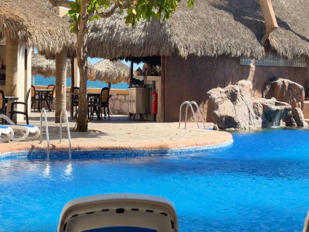 Refugio Costa Bonita - Foto 11