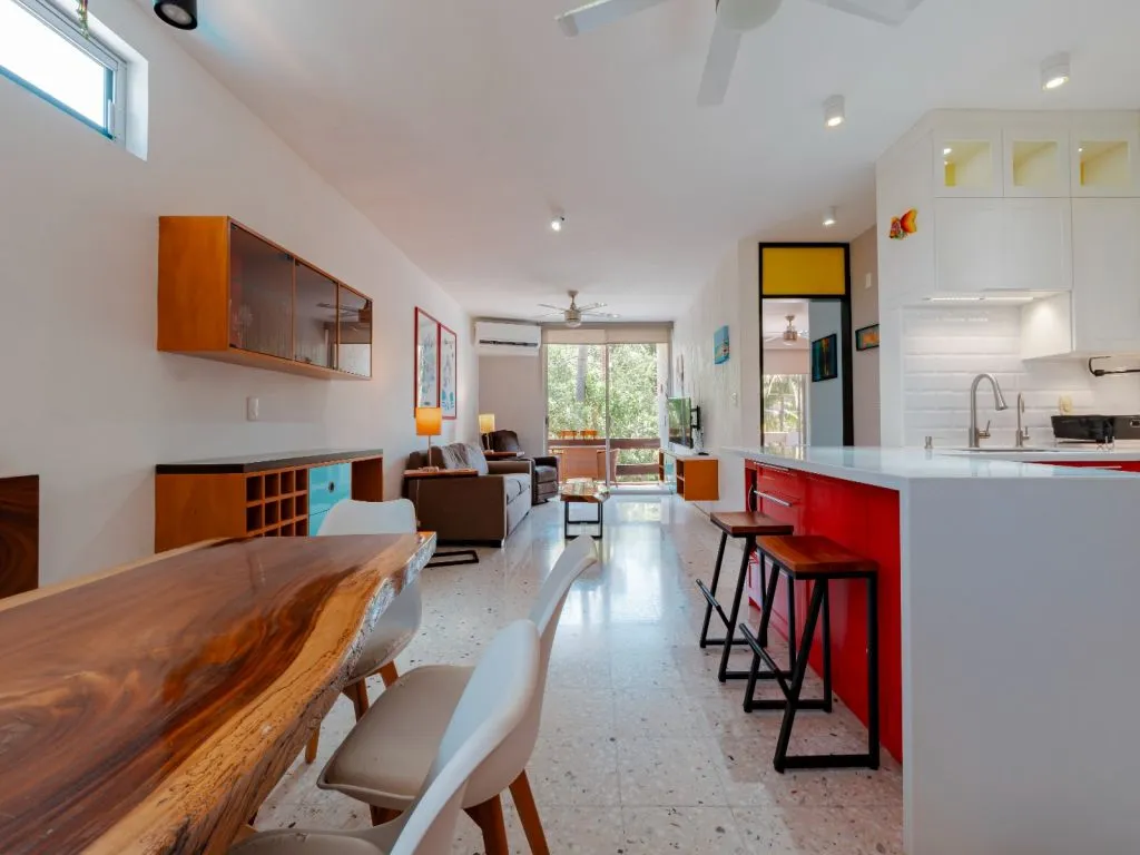 Condominio Privado en Esquina Interior en Playa Escondida - Foto 1