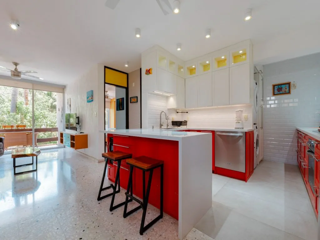 Condominio Privado en Esquina Interior en Playa Escondida - Foto 6