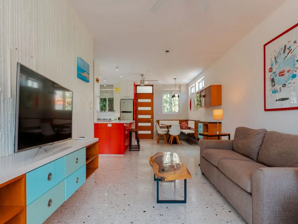 Condominio Privado en Esquina Interior en Playa Escondida - Foto 7
