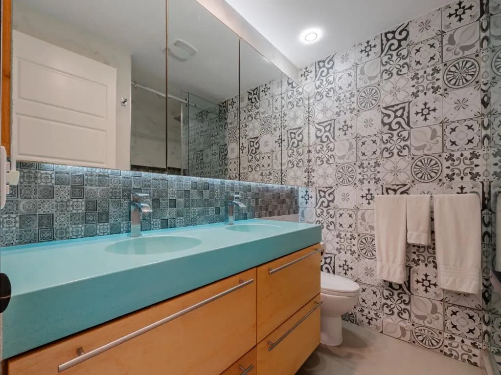 Condominio Privado en Esquina Interior en Playa Escondida - Foto 9