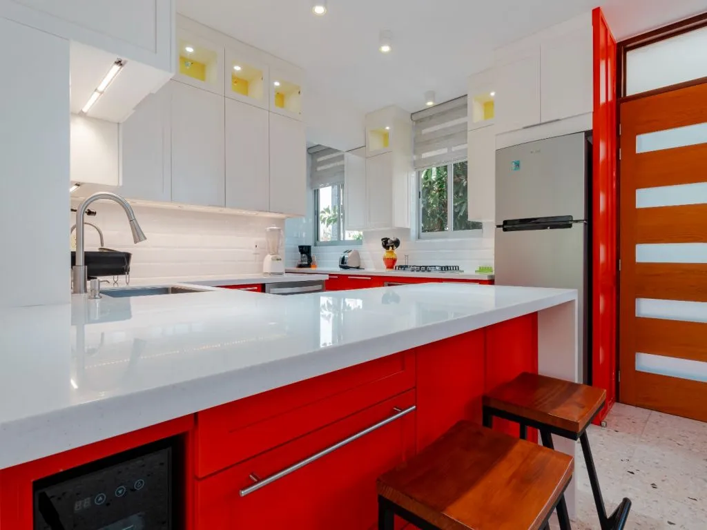 Condominio Privado en Esquina Interior en Playa Escondida - Foto 10