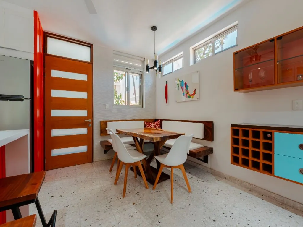 Condominio Privado en Esquina Interior en Playa Escondida - Foto 12