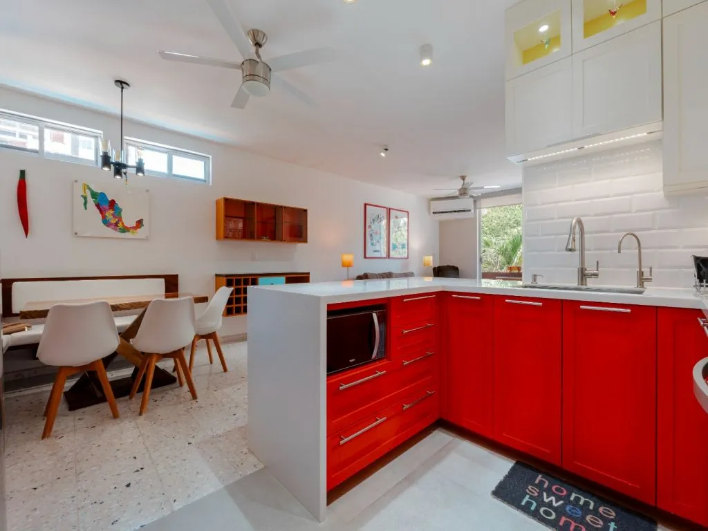 Condominio Privado en Esquina Interior en Playa Escondida - Foto 13