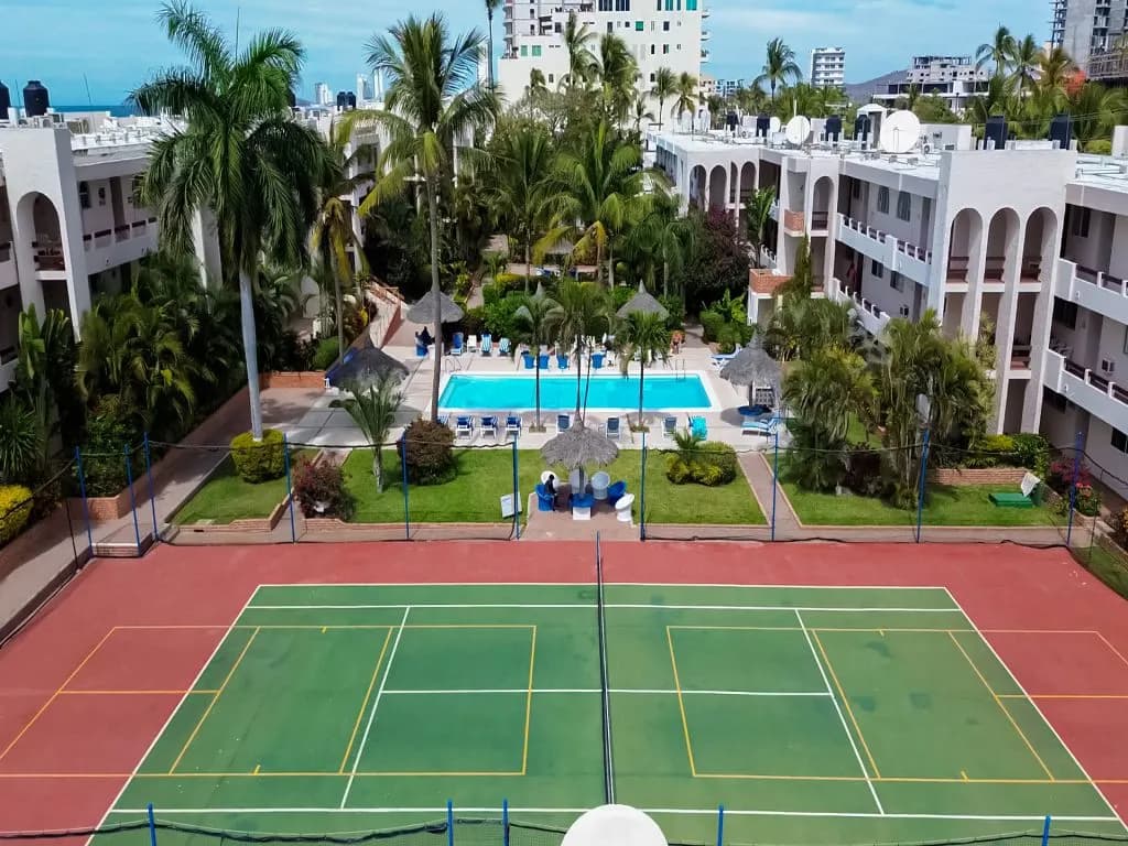 Condominio Privado en Esquina Interior en Playa Escondida - Foto 15