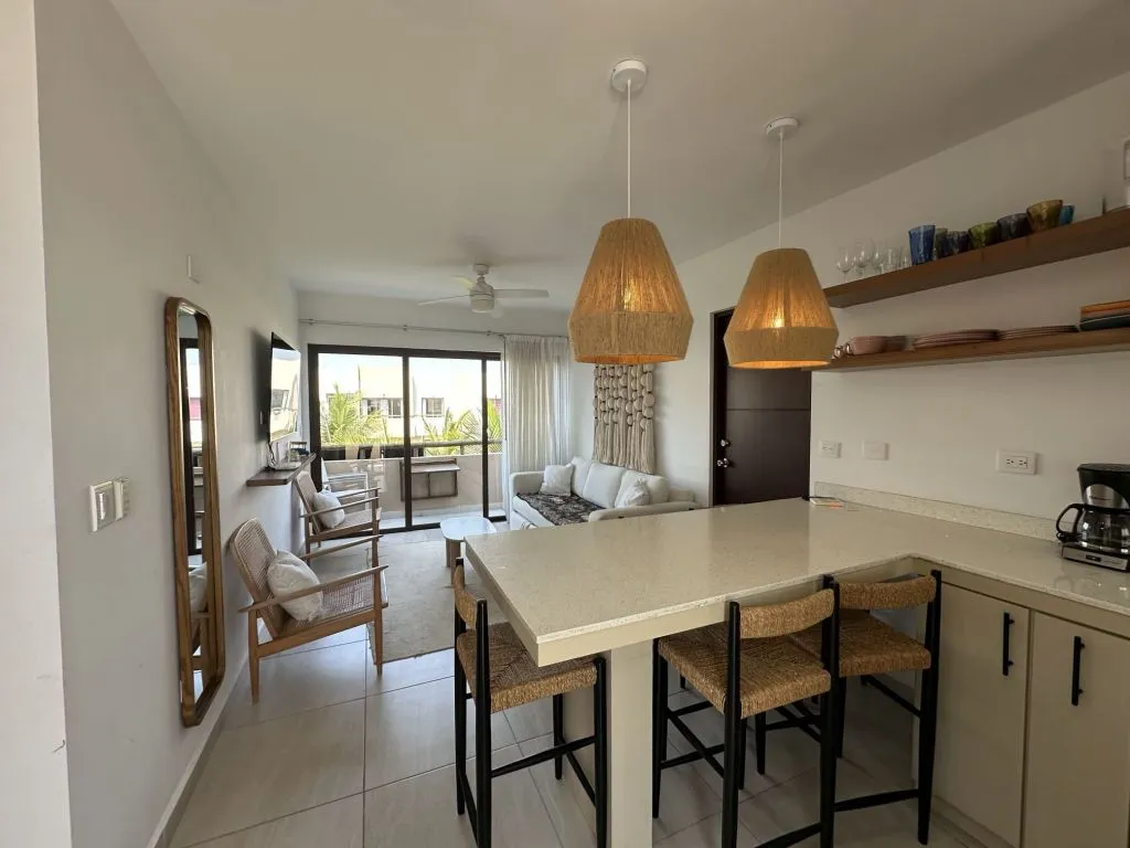 CONDOMINIO DE 2 RECAMARAS EN AMBAR - Foto 2