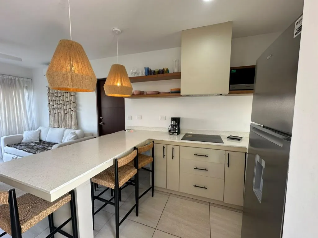 CONDOMINIO DE 2 RECAMARAS EN AMBAR - Foto 3