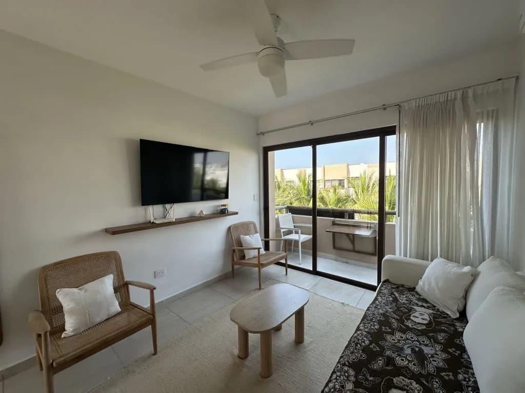 CONDOMINIO DE 2 RECAMARAS EN AMBAR - Foto 4