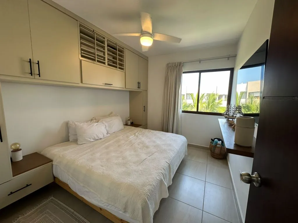CONDOMINIO DE 2 RECAMARAS EN AMBAR - Foto 5