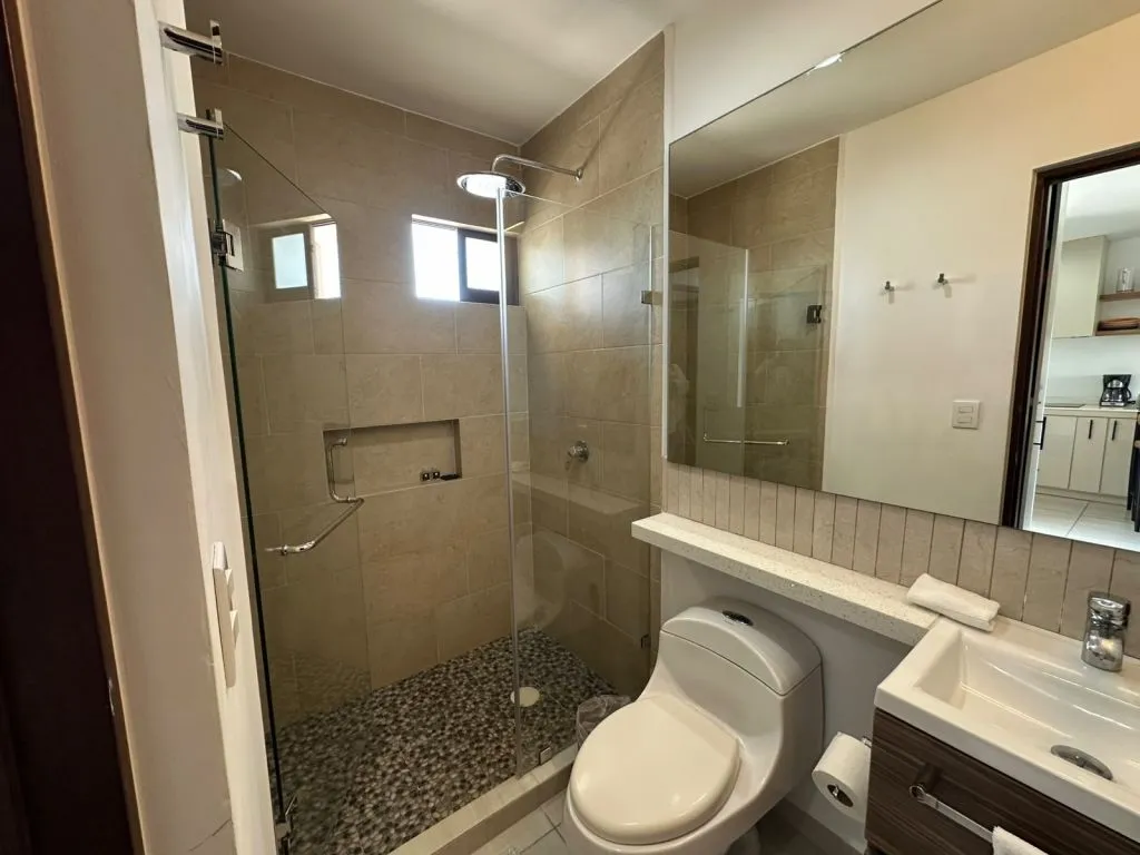 CONDOMINIO DE 2 RECAMARAS EN AMBAR - Foto 6