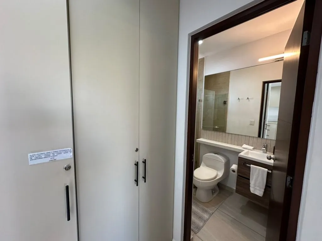 CONDOMINIO DE 2 RECAMARAS EN AMBAR - Foto 7