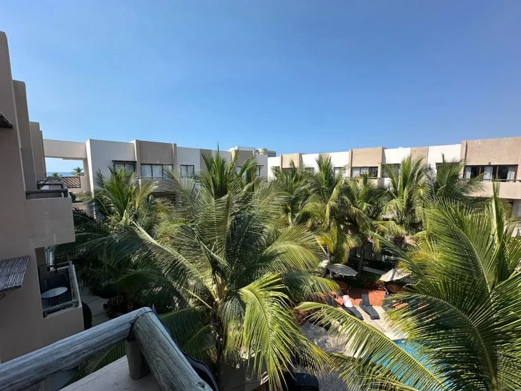 CONDOMINIO DE 2 RECAMARAS EN AMBAR - Foto 9