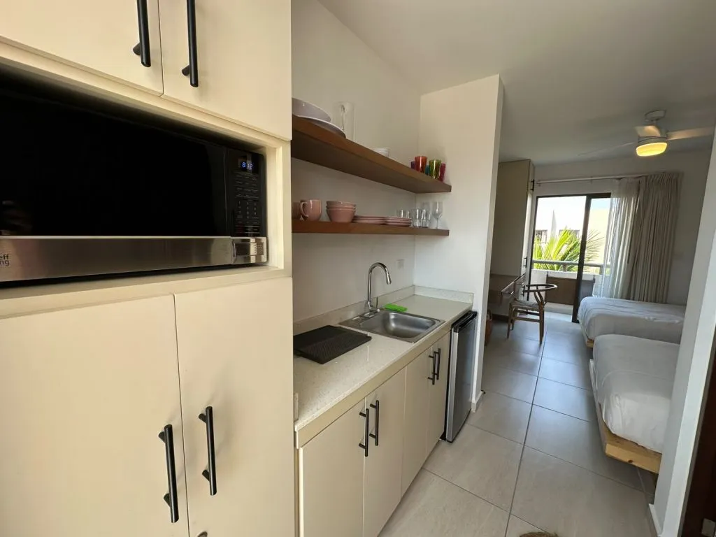 CONDOMINIO DE 2 RECAMARAS EN AMBAR - Foto 10