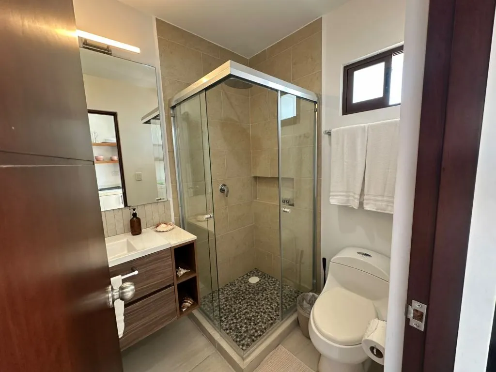 CONDOMINIO DE 2 RECAMARAS EN AMBAR - Foto 11