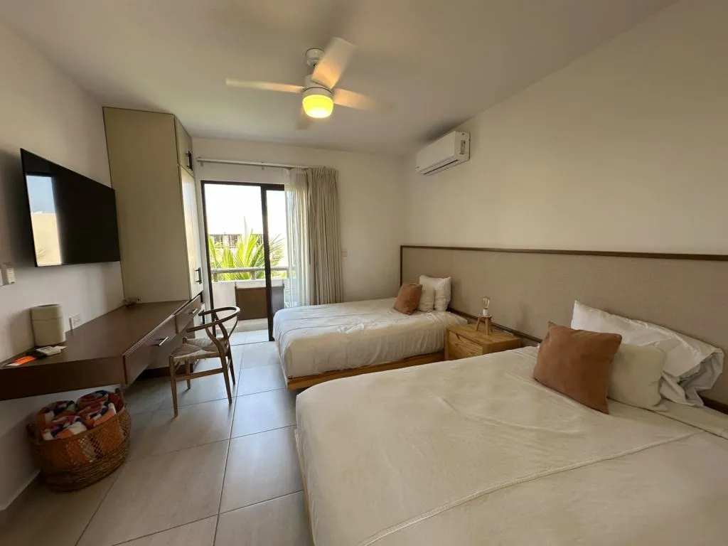 CONDOMINIO DE 2 RECAMARAS EN AMBAR - Foto 12