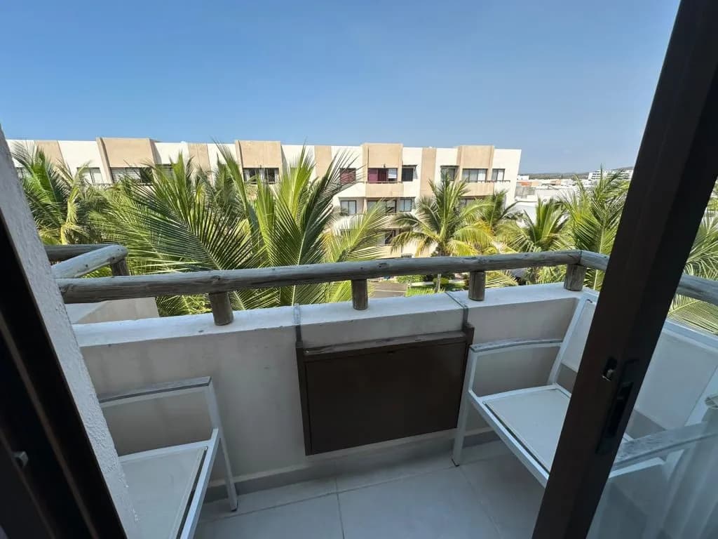 CONDOMINIO DE 2 RECAMARAS EN AMBAR - Foto 13