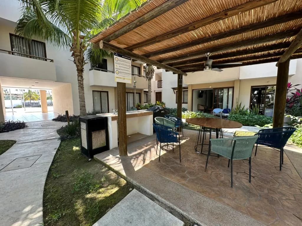 CONDOMINIO DE 2 RECAMARAS EN AMBAR - Foto 16