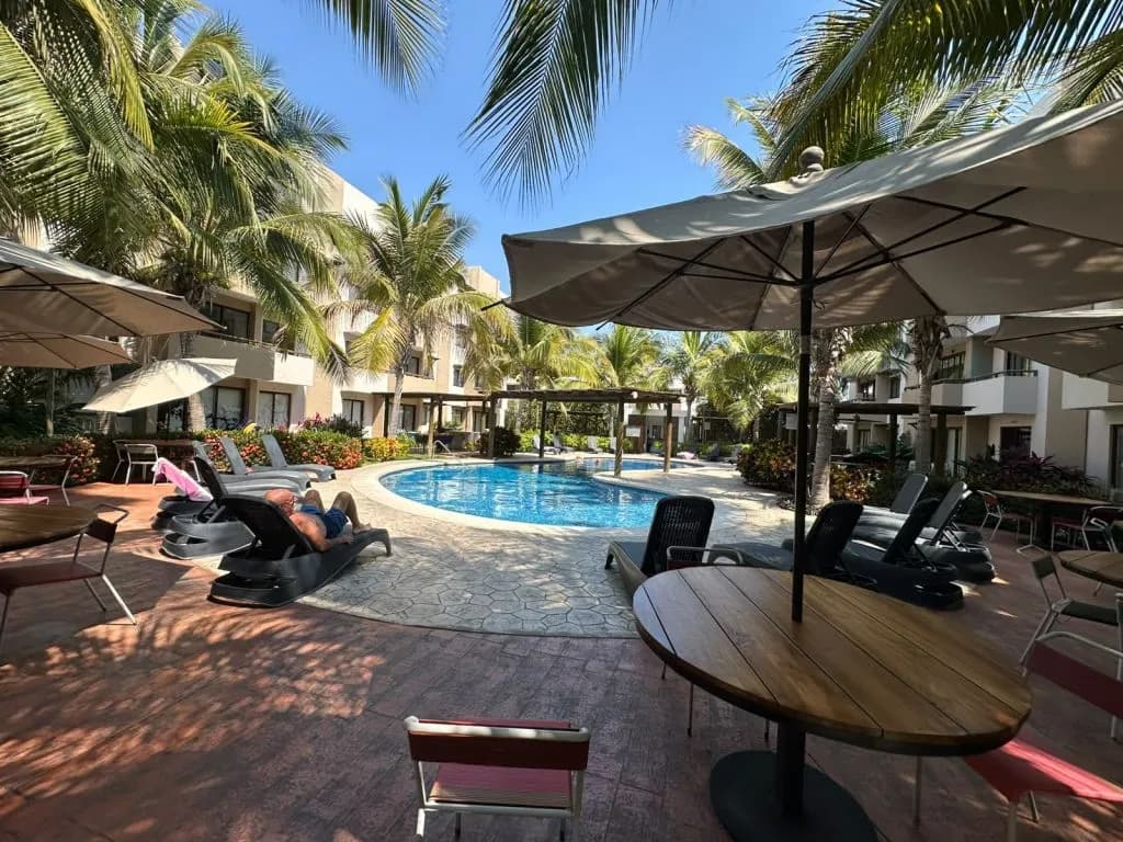 CONDOMINIO DE 2 RECAMARAS EN AMBAR - Foto 17