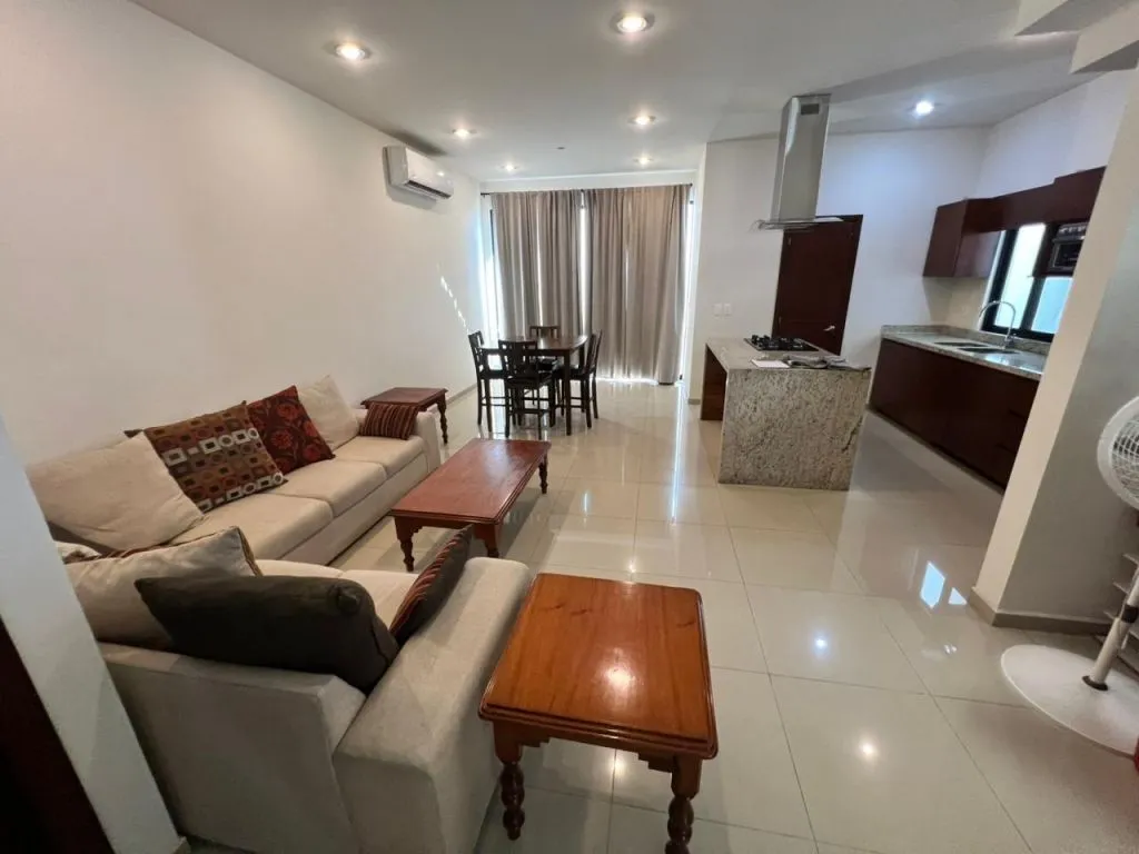 RESIDENCIA CON CASA CLUB EN NEOVITA - Foto 2