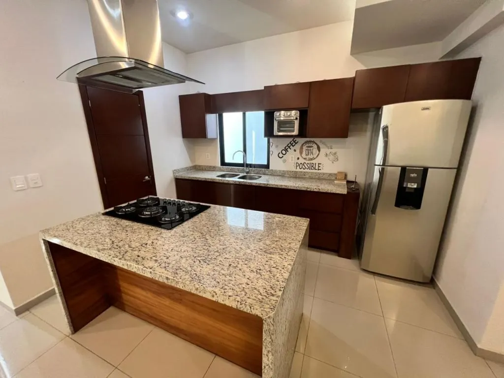 RESIDENCIA CON CASA CLUB EN NEOVITA - Foto 3