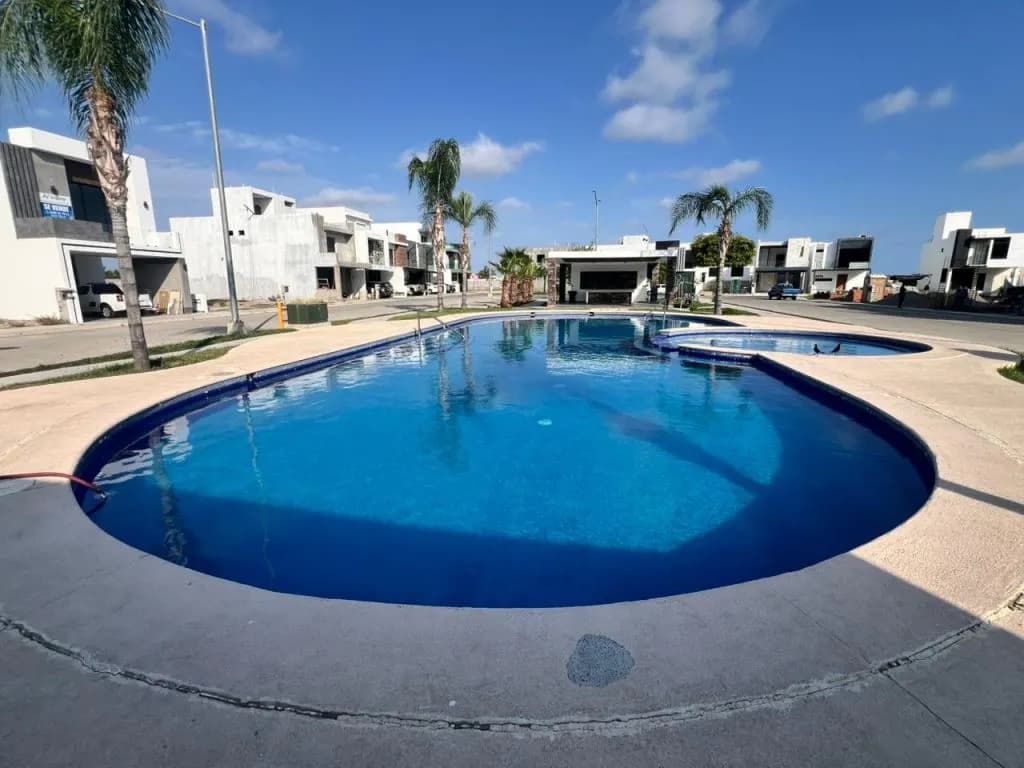 RESIDENCIA CON CASA CLUB EN NEOVITA - Foto 6