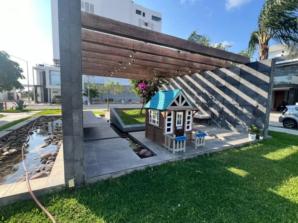 RESIDENCIA CON CASA CLUB EN NEOVITA - Foto 30