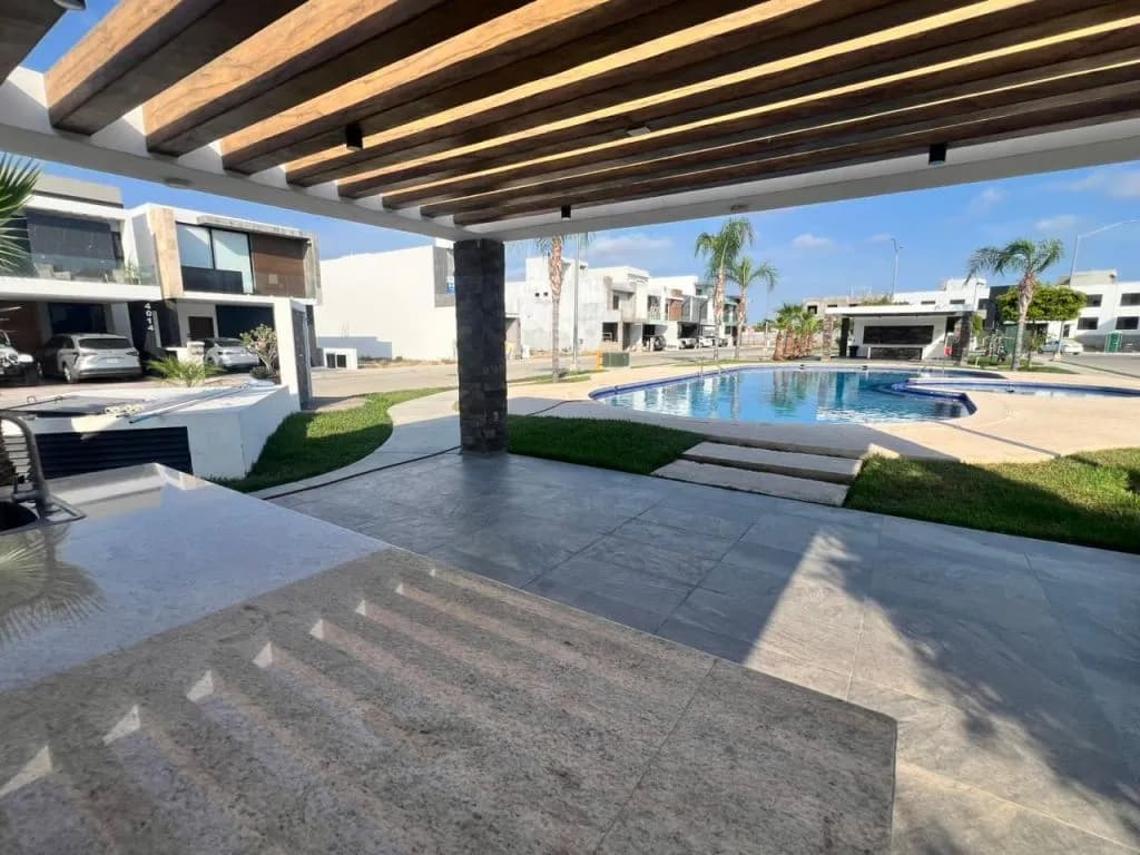 RESIDENCIA CON CASA CLUB EN NEOVITA - Foto 31