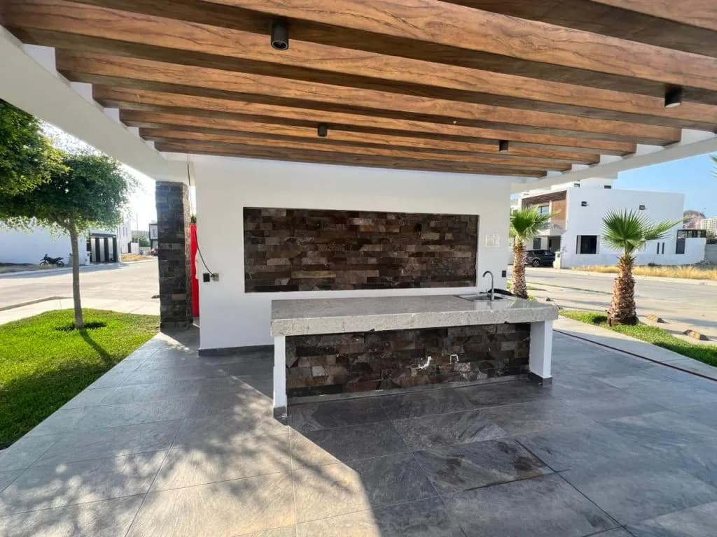 RESIDENCIA CON CASA CLUB EN NEOVITA - Foto 32