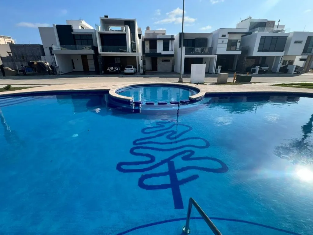 RESIDENCIA CON CASA CLUB EN NEOVITA - Foto 33