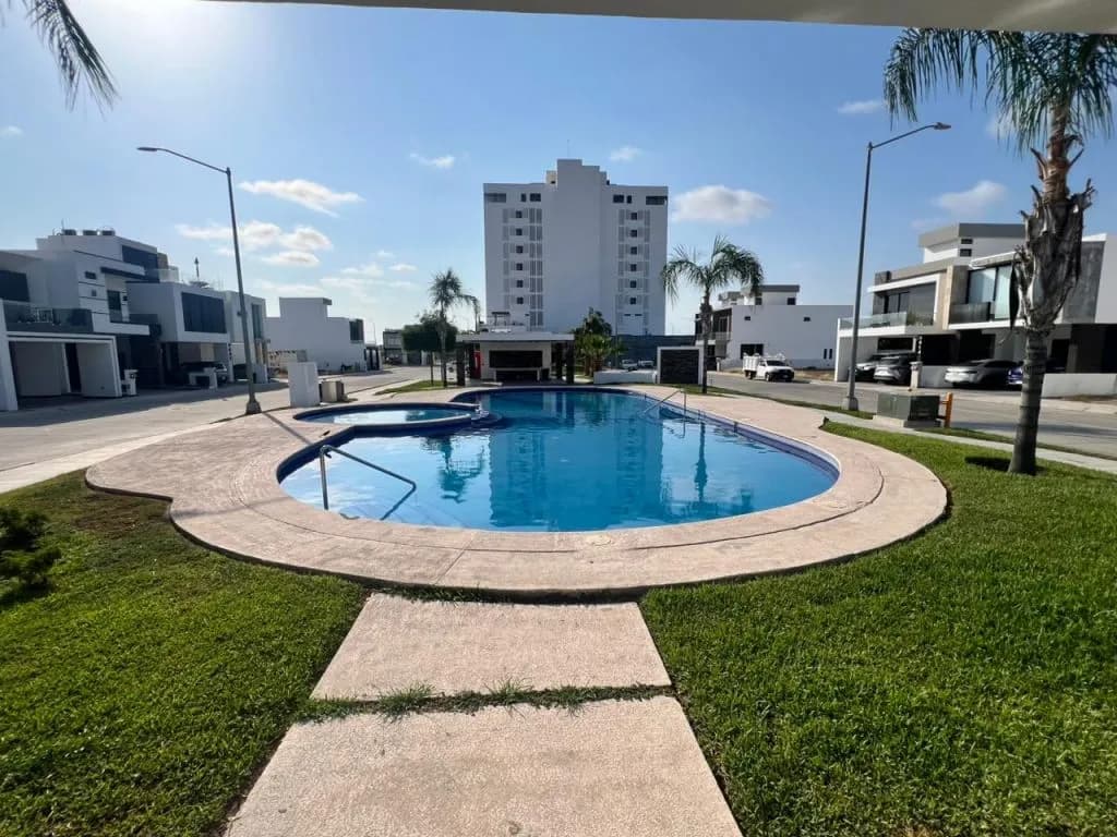 RESIDENCIA CON CASA CLUB EN NEOVITA - Foto 34
