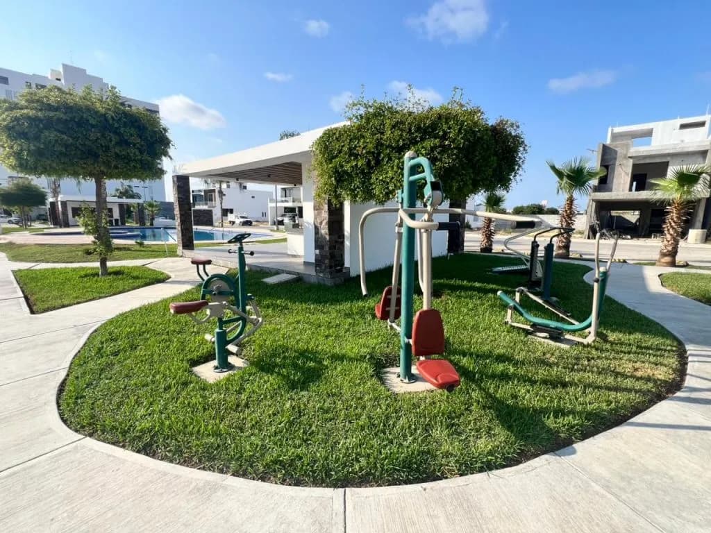 RESIDENCIA CON CASA CLUB EN NEOVITA - Foto 35