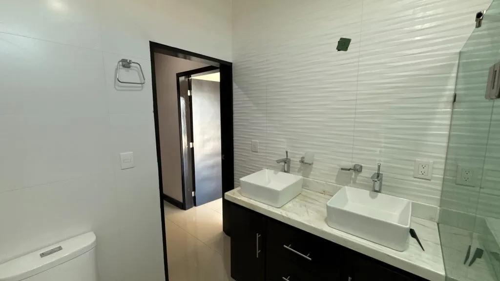 Calle San Abel # 4516, Coto 7, Fracc. Real del Valle - Foto 8