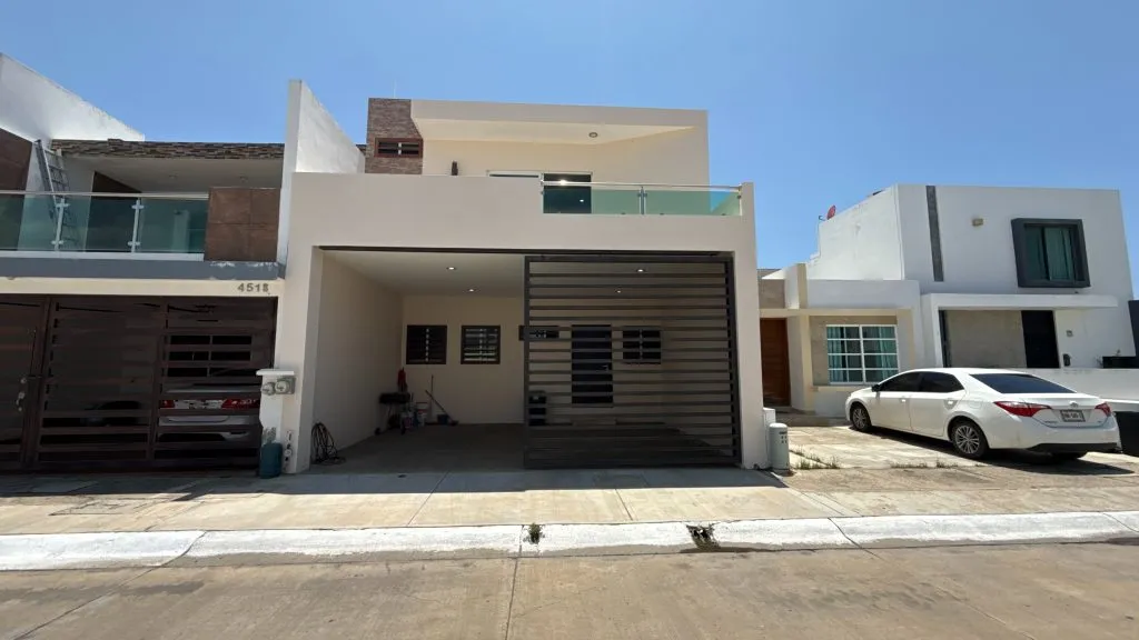 Calle San Abel # 4516, Coto 7, Fracc. Real del Valle - Foto 10