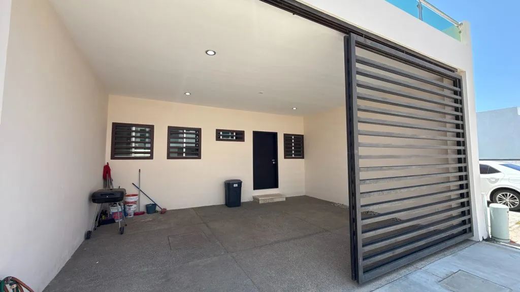 Calle San Abel # 4516, Coto 7, Fracc. Real del Valle - Foto 11
