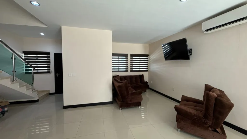 Calle San Abel # 4516, Coto 7, Fracc. Real del Valle - Foto 13