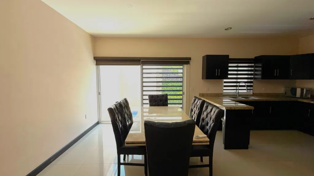 Calle San Abel # 4516, Coto 7, Fracc. Real del Valle - Foto 14