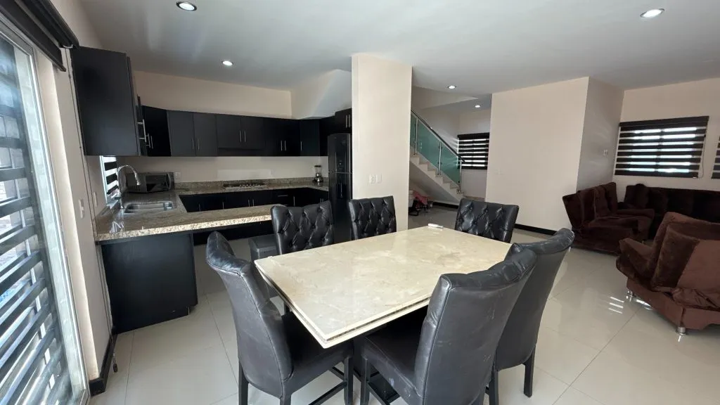 Calle San Abel # 4516, Coto 7, Fracc. Real del Valle - Foto 15