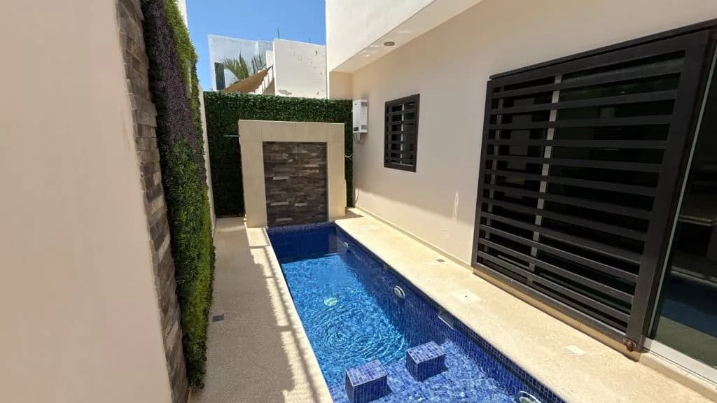 Calle San Abel # 4516, Coto 7, Fracc. Real del Valle - Foto 23