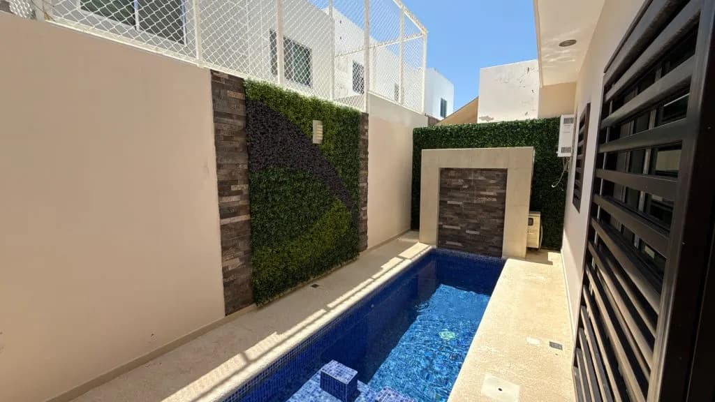 Calle San Abel # 4516, Coto 7, Fracc. Real del Valle - Foto 24