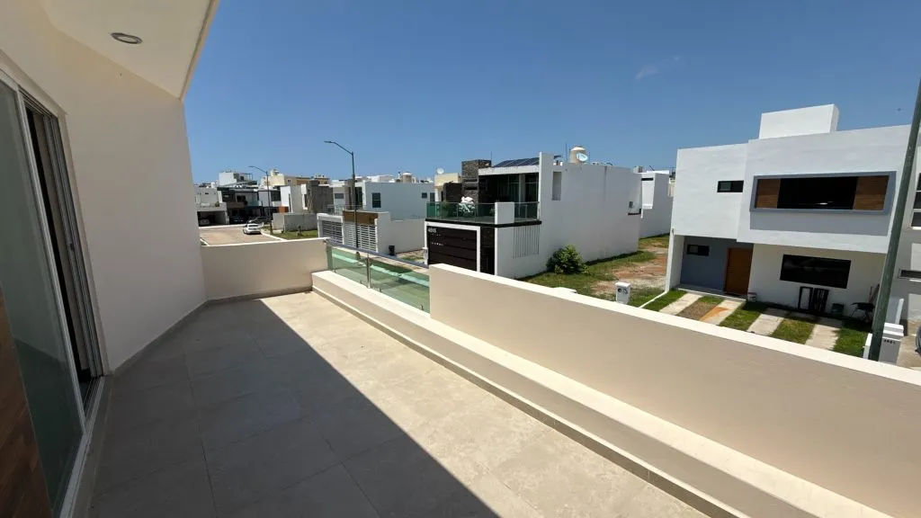 Calle San Abel # 4516, Coto 7, Fracc. Real del Valle - Foto 30
