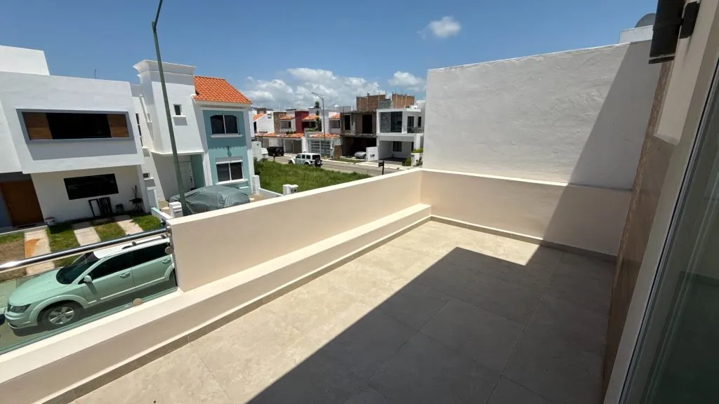 Calle San Abel # 4516, Coto 7, Fracc. Real del Valle - Foto 31