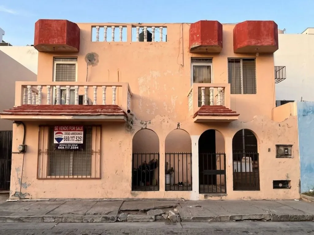 Casa en El Paraíso - Foto 1