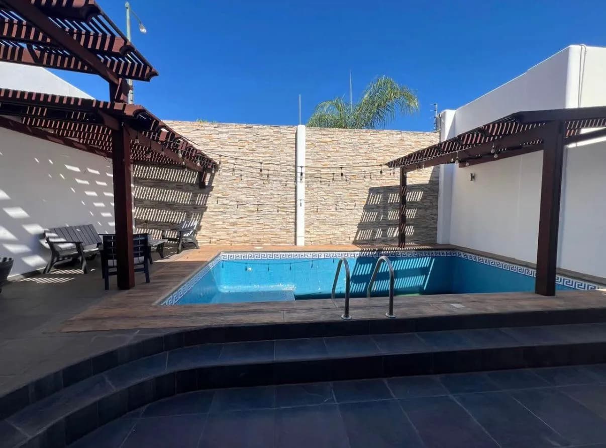 PRIVADA LAS DUNAS, CULIACAN - Foto 7