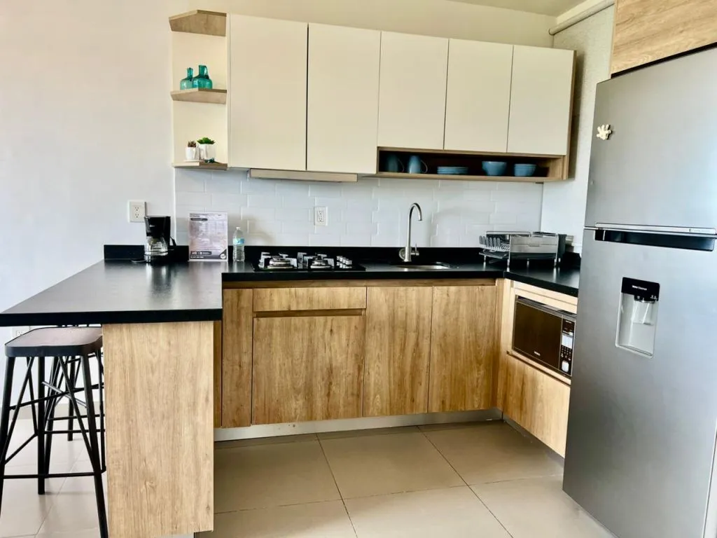 Departamento en Coto Mareta – Villa Marina - Foto 2