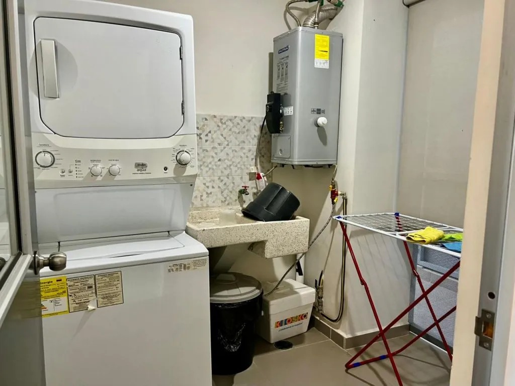 Departamento en Coto Mareta – Villa Marina - Foto 3