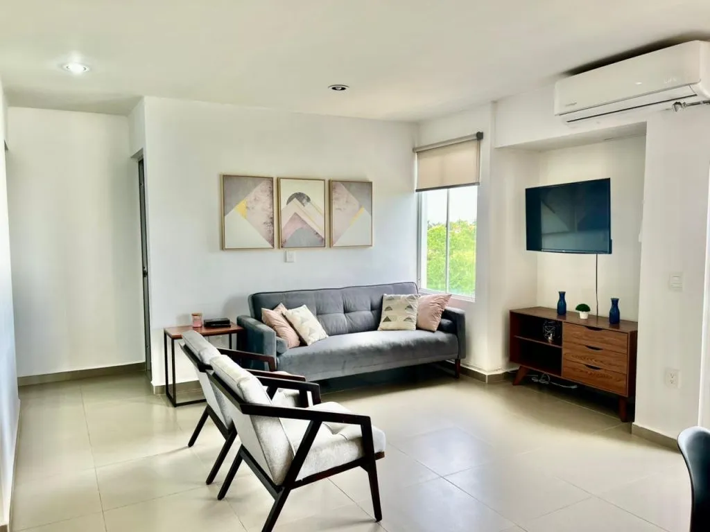 Departamento en Coto Mareta – Villa Marina - Foto 6