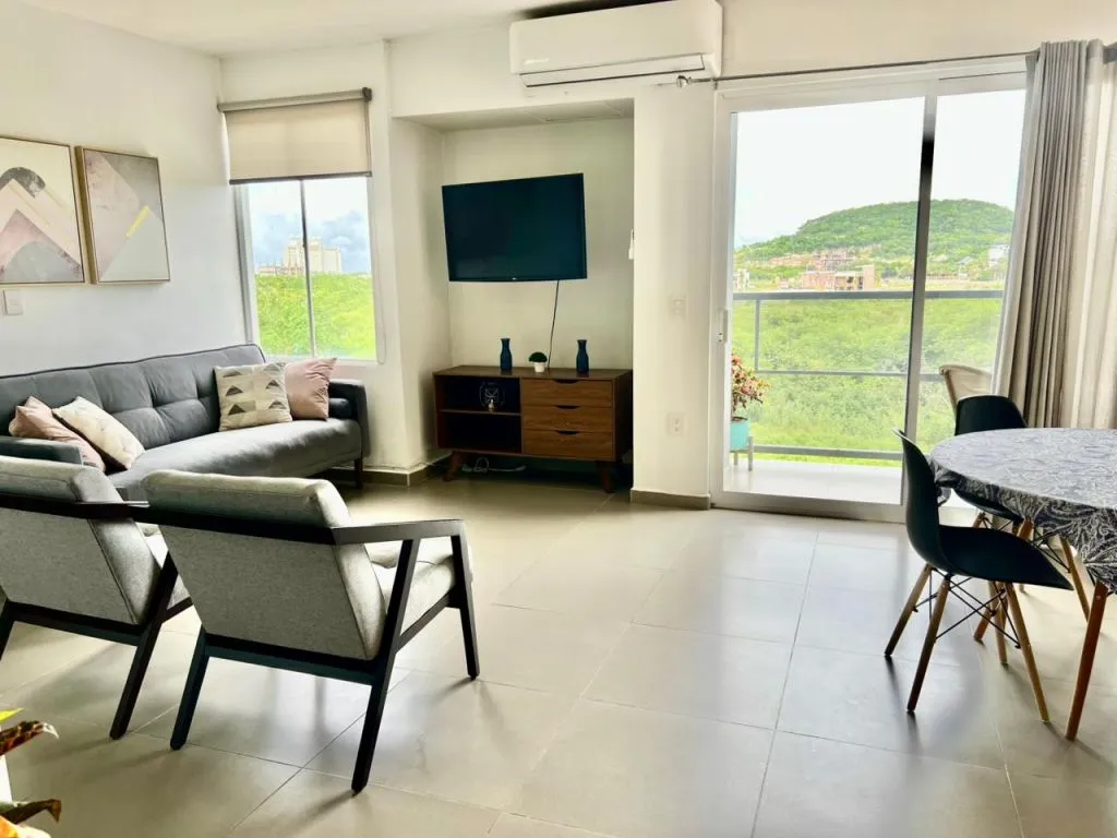 Departamento en Coto Mareta – Villa Marina - Foto 7
