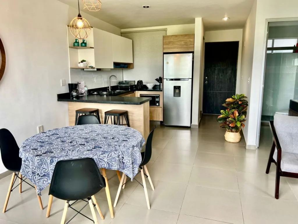 Departamento en Coto Mareta – Villa Marina - Foto 10