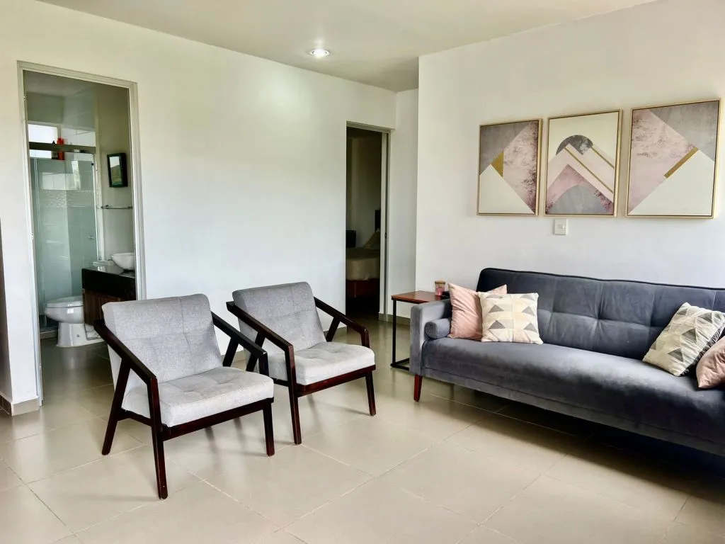 Departamento en Coto Mareta – Villa Marina - Foto 11